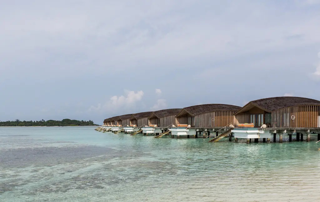 Club Med Finolhu